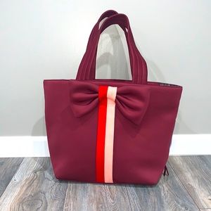 Stella&Dot Burgundy/maroon